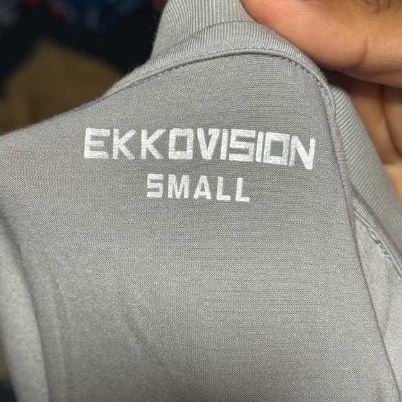 Blue Tank Top - Picture 3 of 6